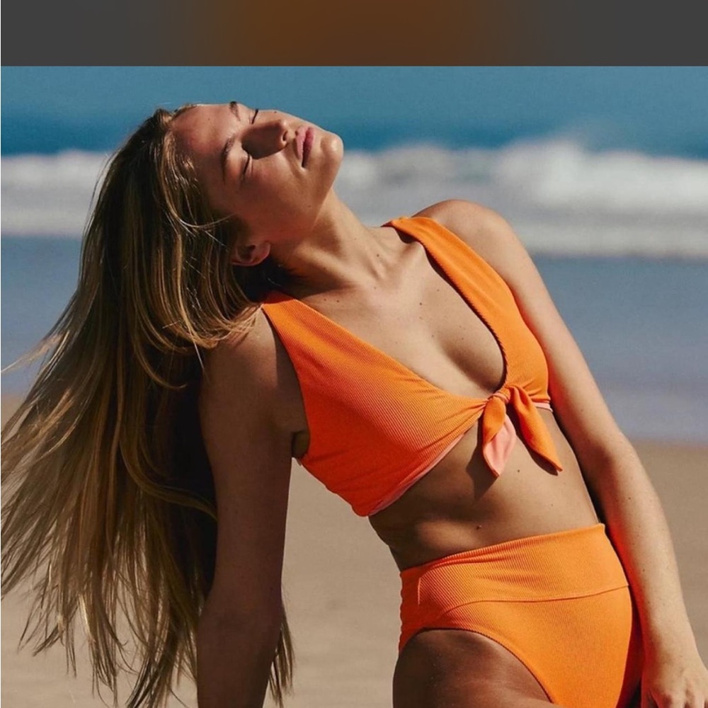 Beach Riot Bikini